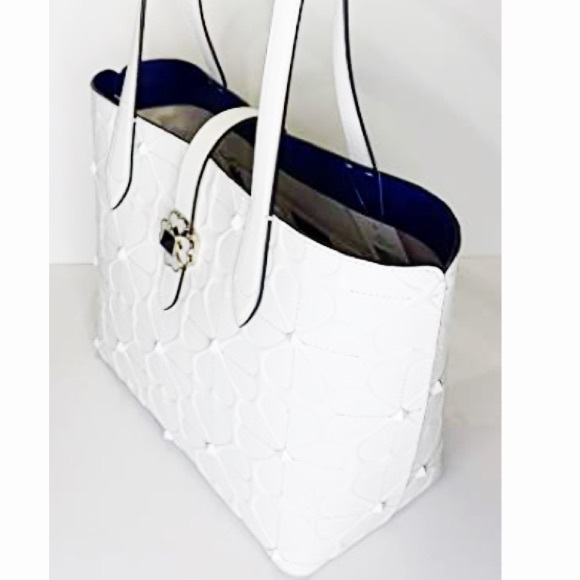 Kate Spade Kaci large tote ♠️ - Picture 2 of 8